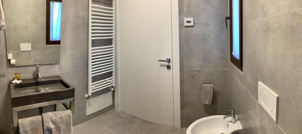 Ai Quattro Soli Privano Exterior foto