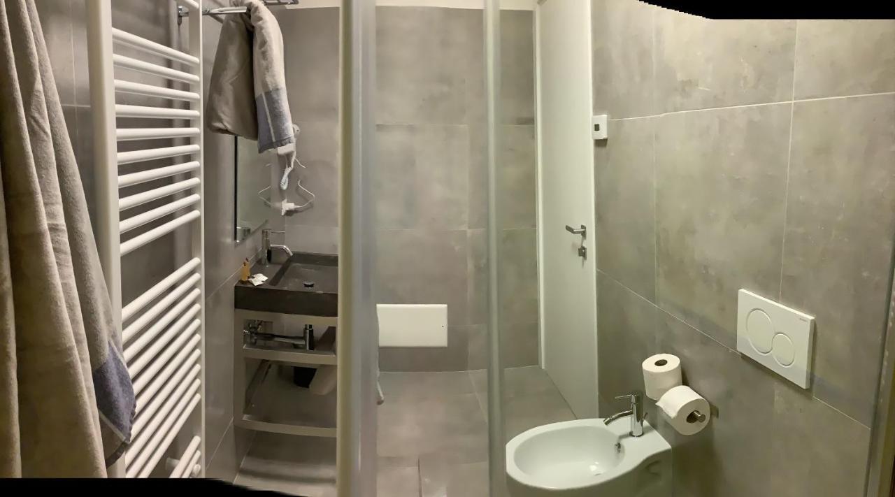 Ai Quattro Soli Privano Exterior foto